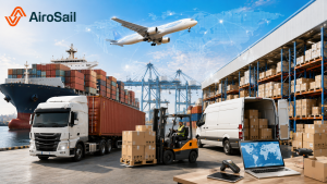 Ecommerce Freight Solutions - Warehousing, Shipping & Fulfilment