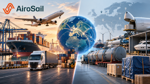 Full-Service vs Specialist International Freight Forwarding Companies - What Is the Difference