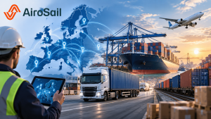 How Experienced Shippers Approach European Freight Forwarding