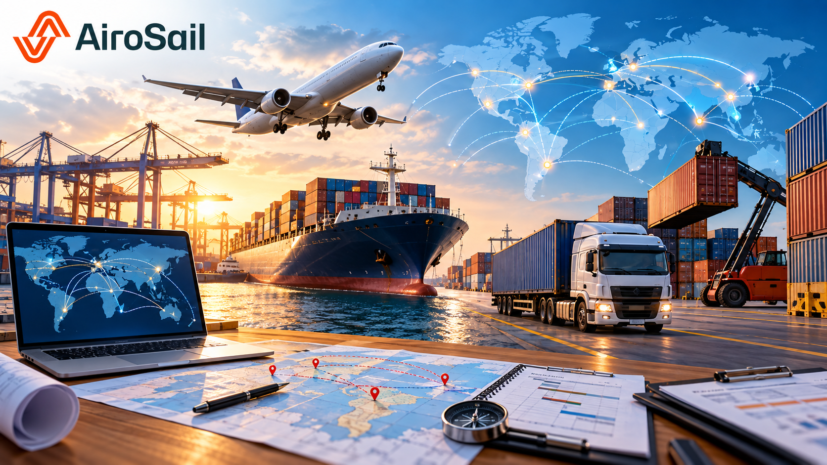 How to Plan International Freight Around Deadlines, Routes and Cargo Requirements