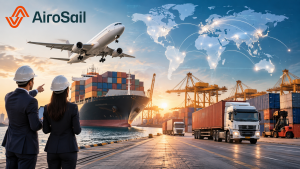 Why Businesses Need Reliable Freight Forwarders UK for Global Trade